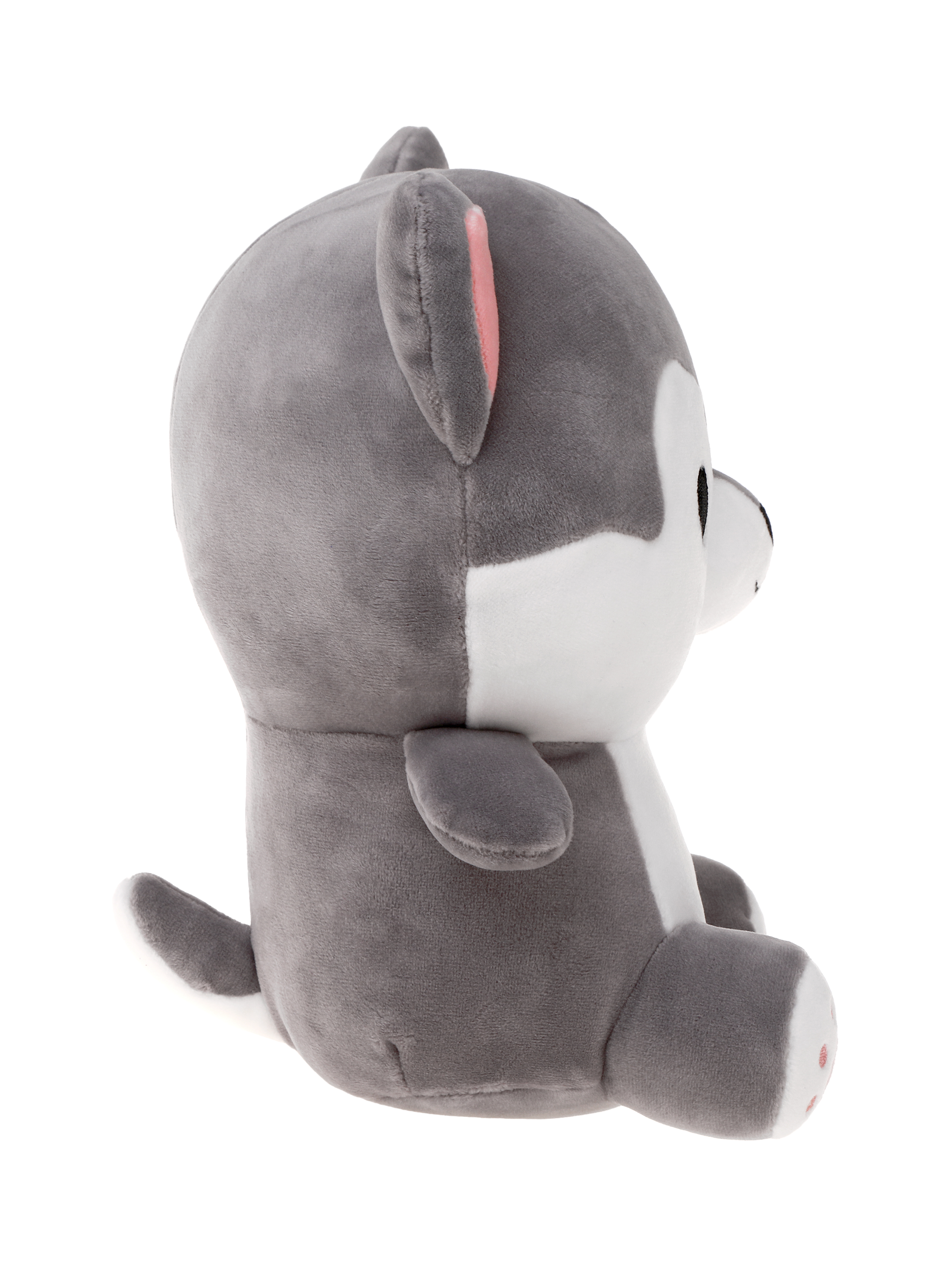 Мягкая игрушка Fluffy Family собачка Хаски - фото 6