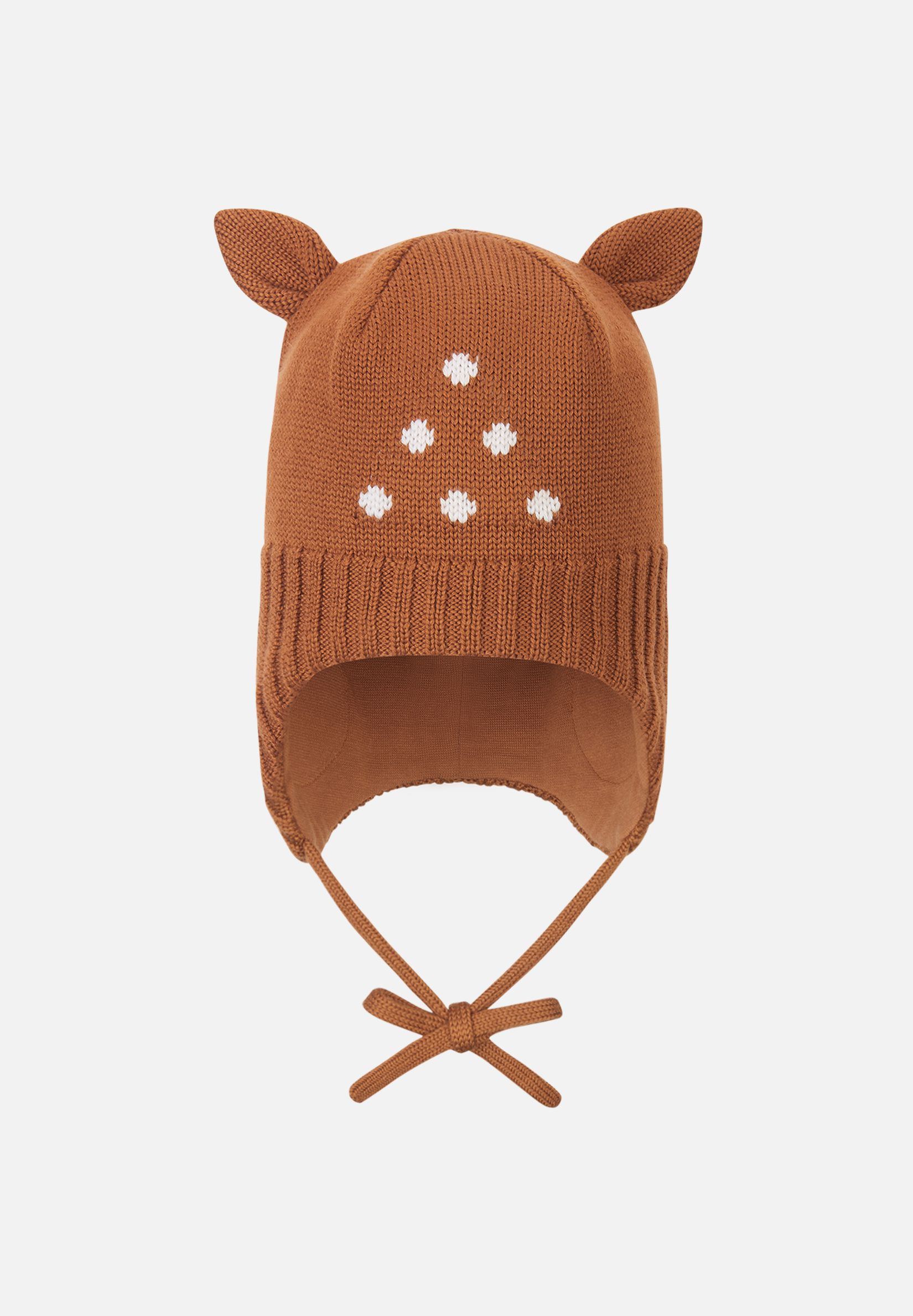 Шапка Reima 5300116A-1490 - фото 2