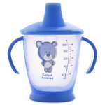 Поильник Canpol Babies 180 мл в ассортименте