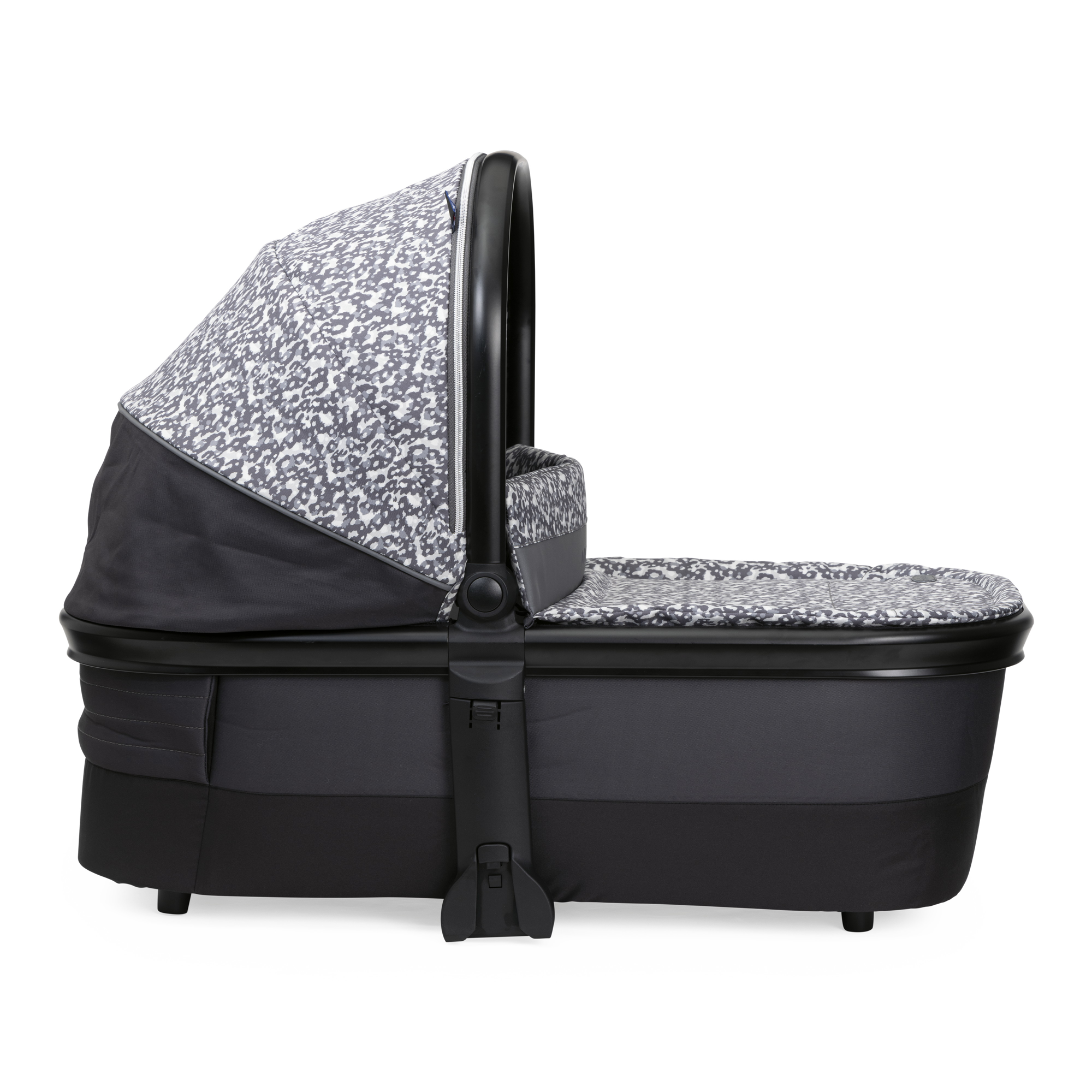 Люлька Chicco Mysa Charming - фото 7