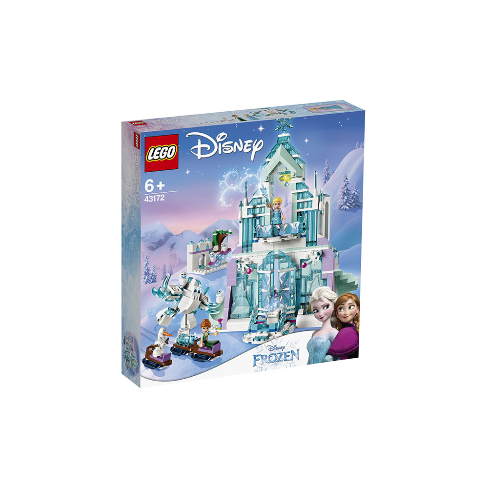 Конструктор LEGO 216 дет. - фото 3