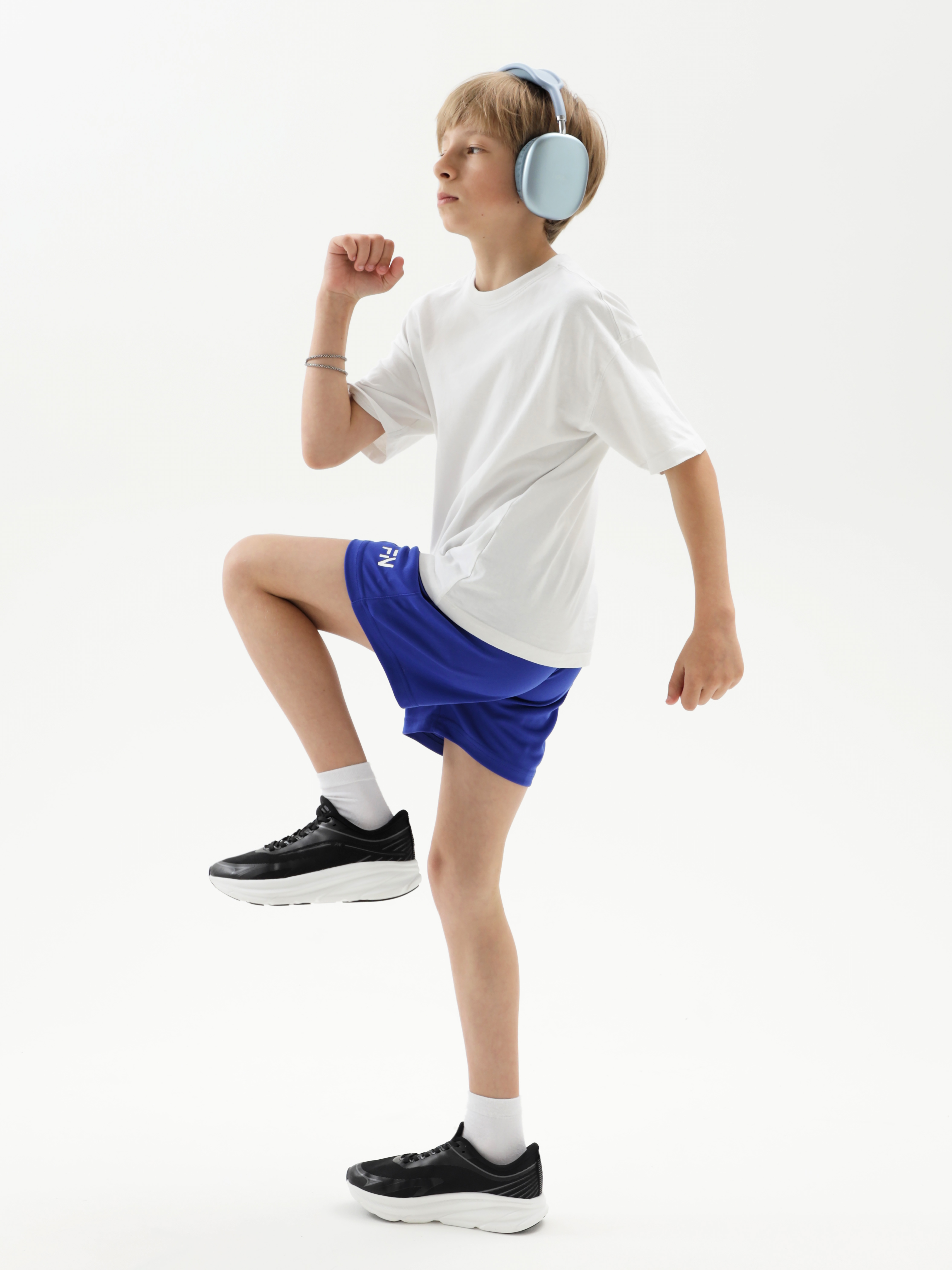 Шорты FN KFN4262003-400 - фото 18