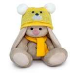 Мягкая игрушка BUDI BASA зайка Ми 15 см