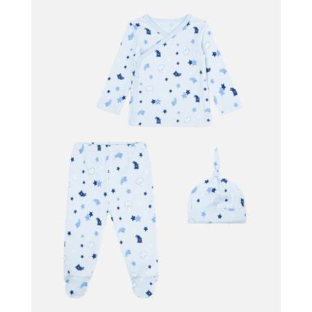 Комплект BabyGo