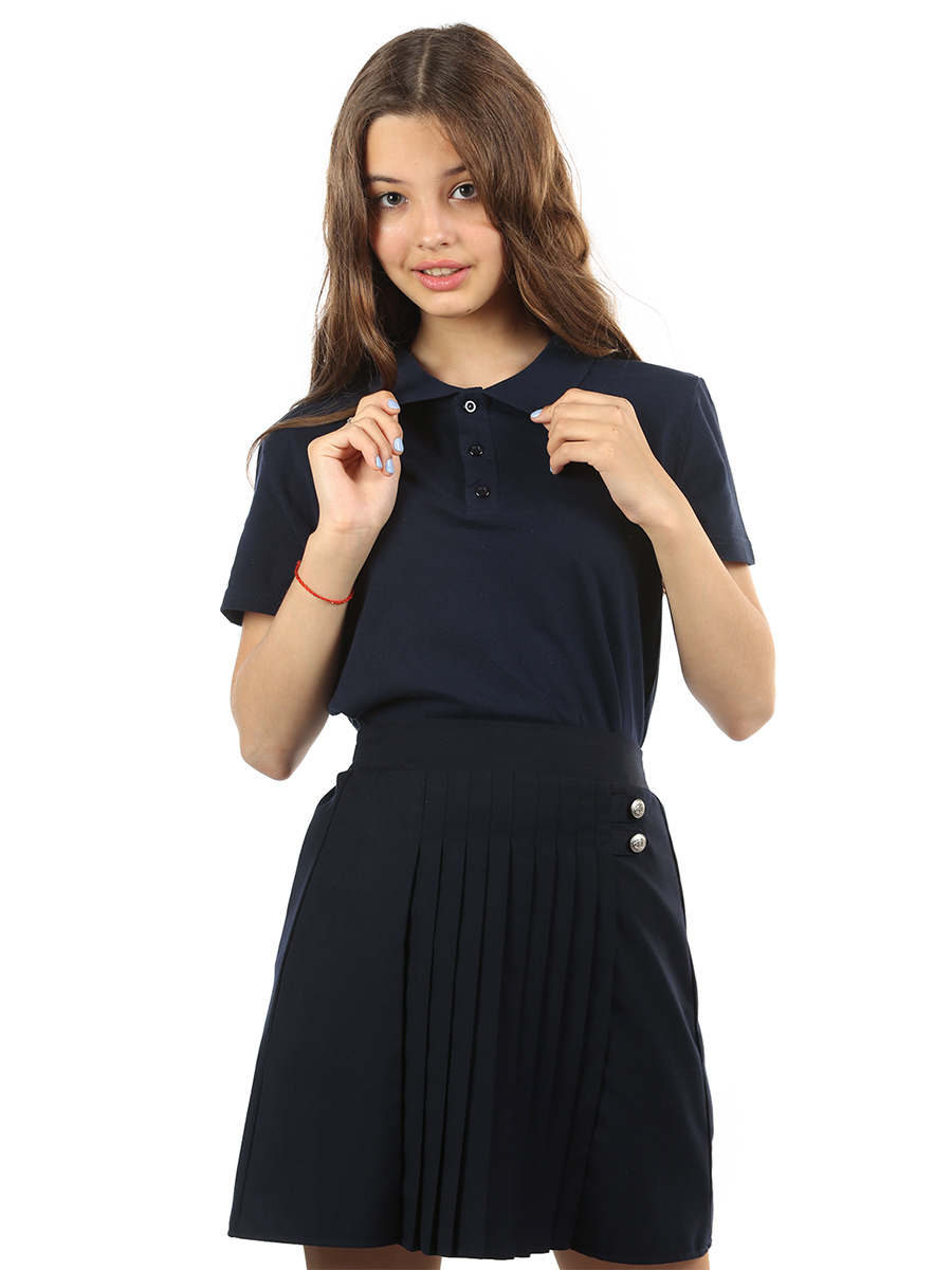 Поло N.O.A. 11091-2 - фото 20