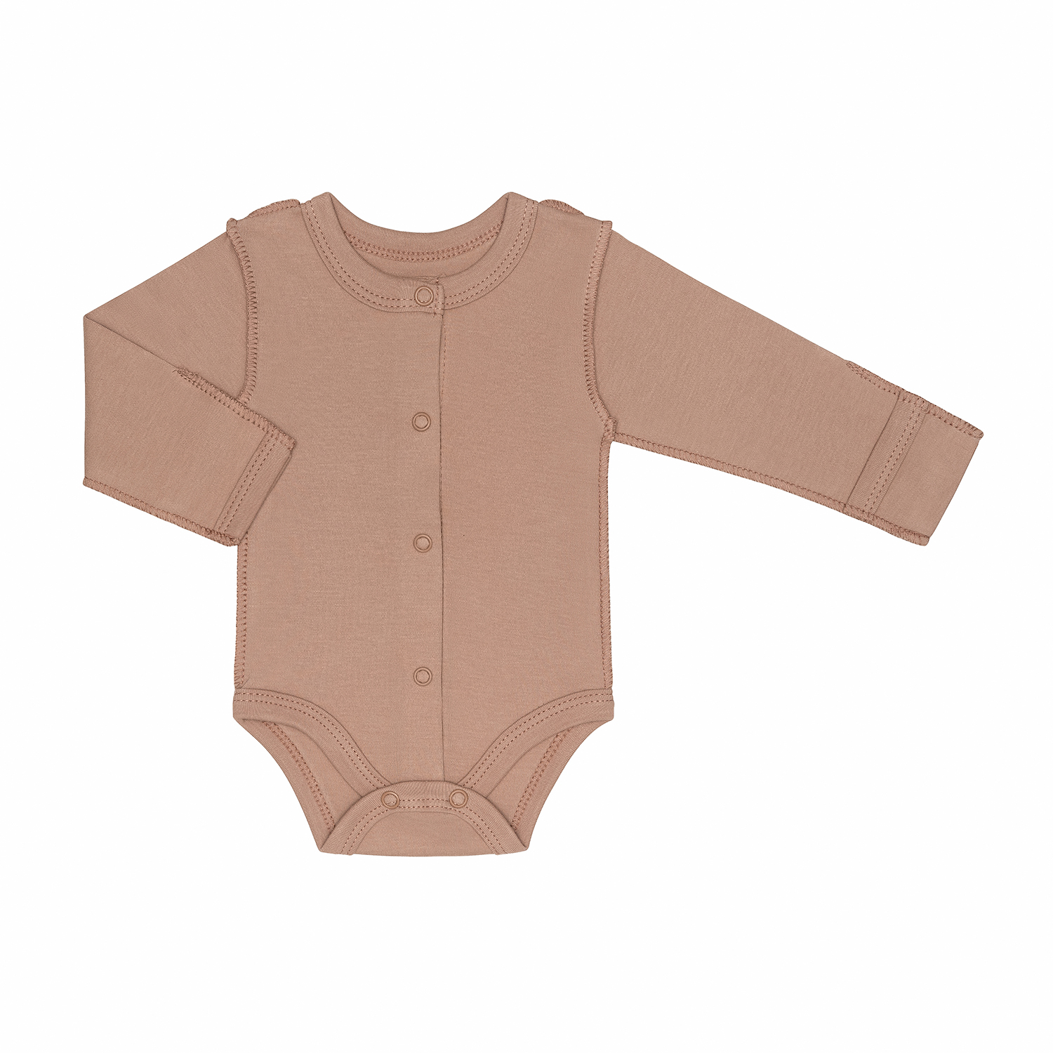 Боди Эскимо 50-704/1 - фото 2