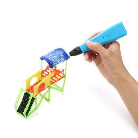 3D ручка FUNTASTIQUE