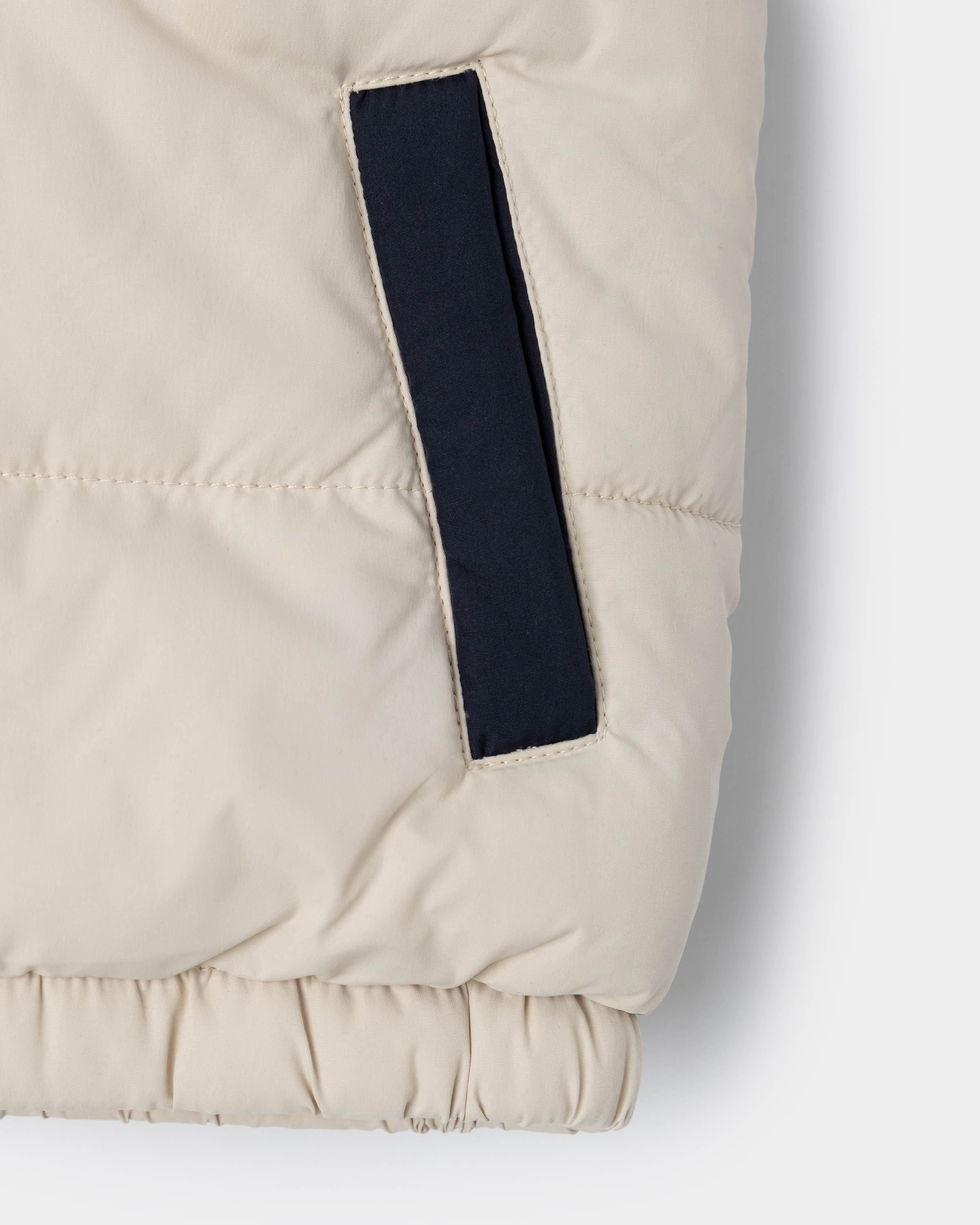 Жилет BabyGo S26BG4-B08ib-D6 - фото 6