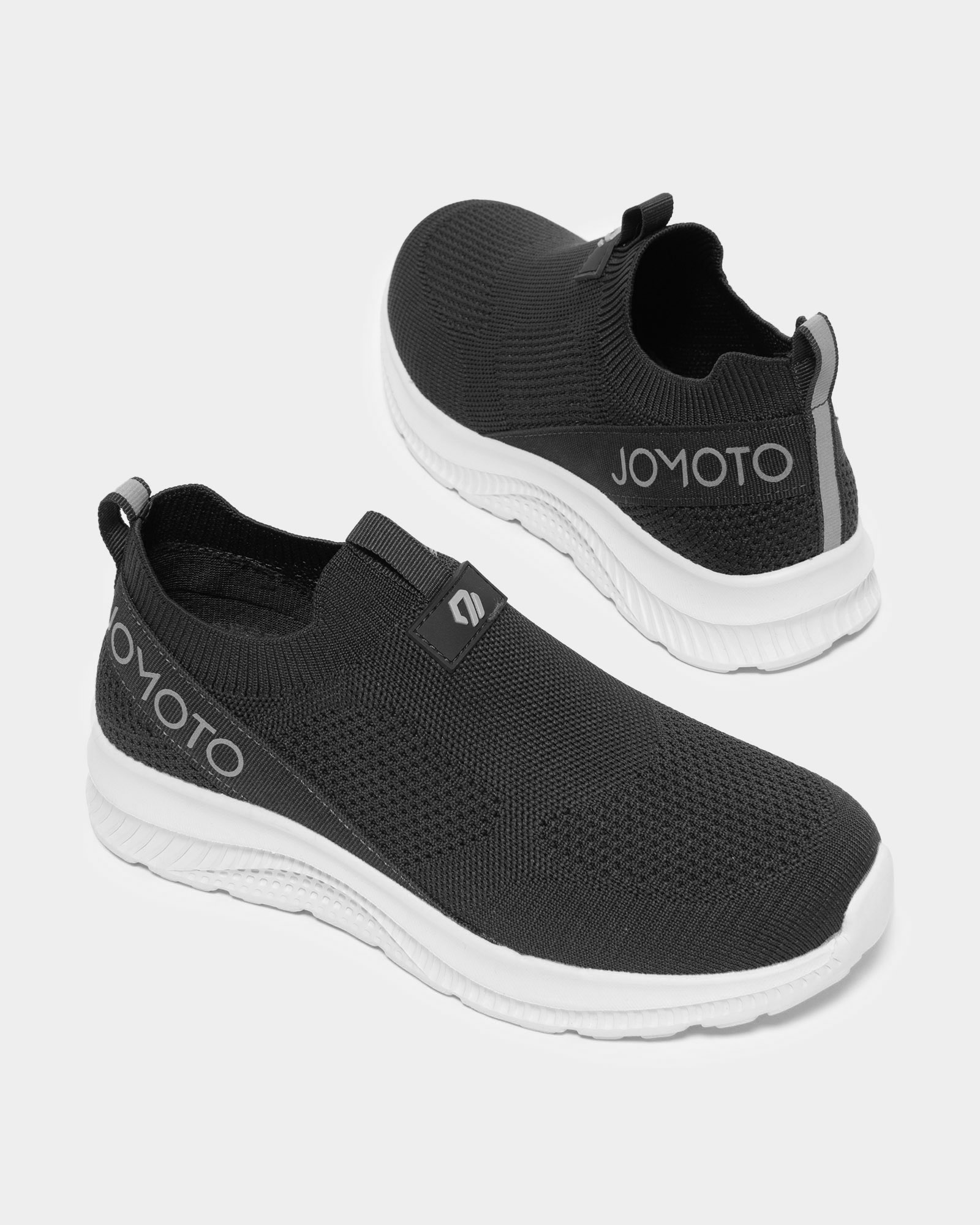 Кроссовки Jomoto S24ZCtbRS-621-GG - фото 6