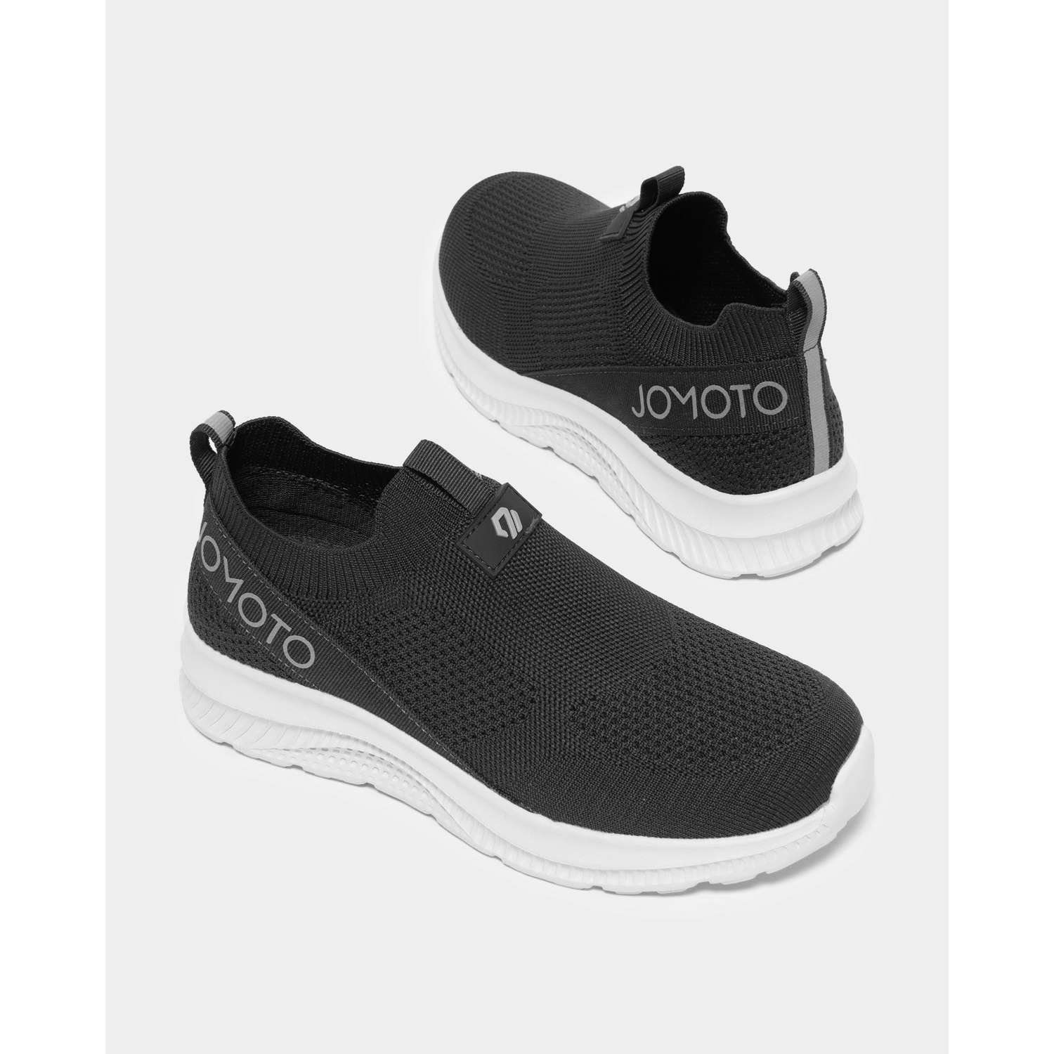 Кроссовки Jomoto S24ZCtbRS-621-GG - фото 6