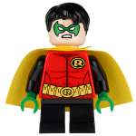 Фигурка LEGO Super Heroes Robin