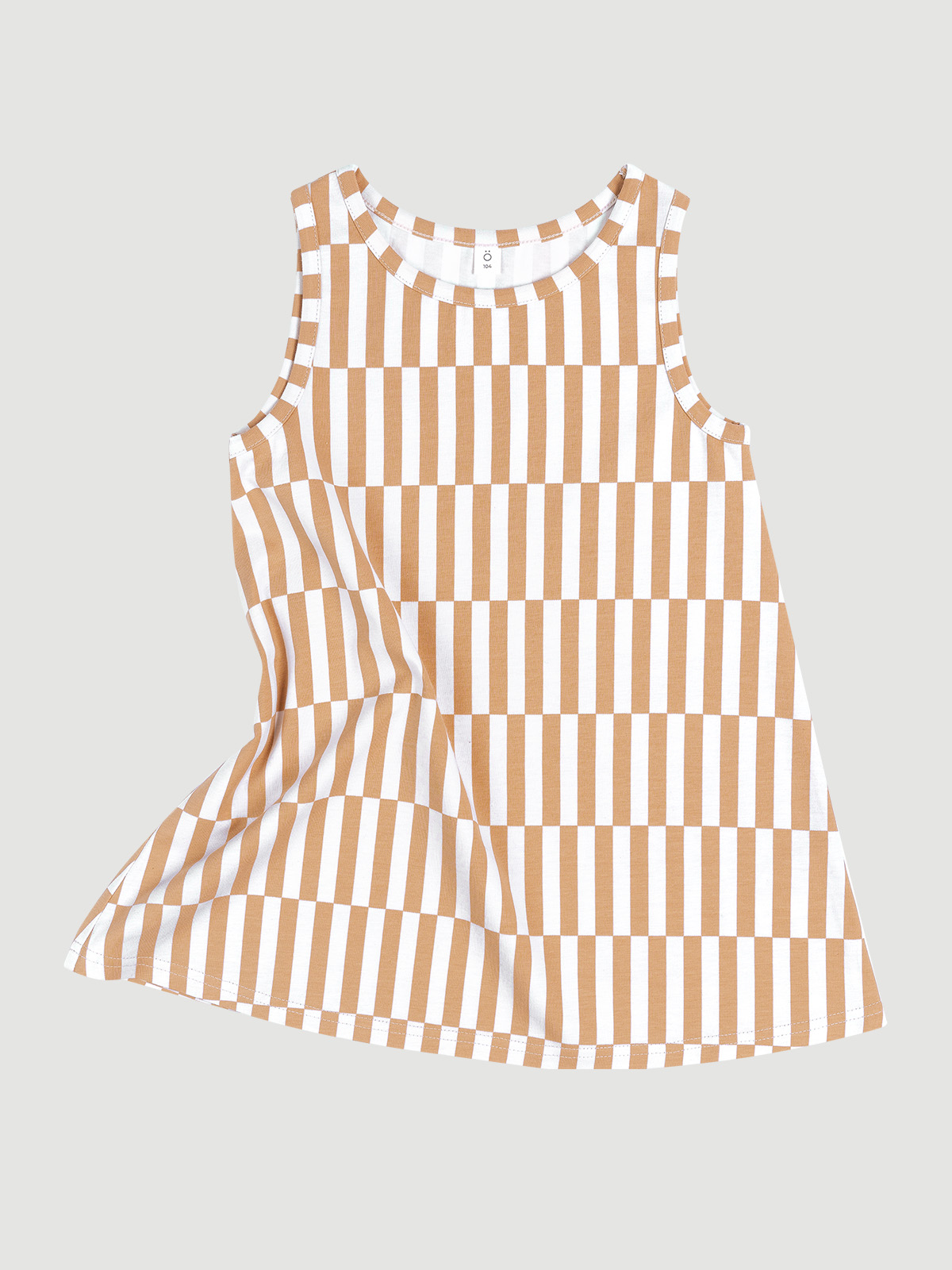 Сарафан Mjolk 7486597 - фото 1