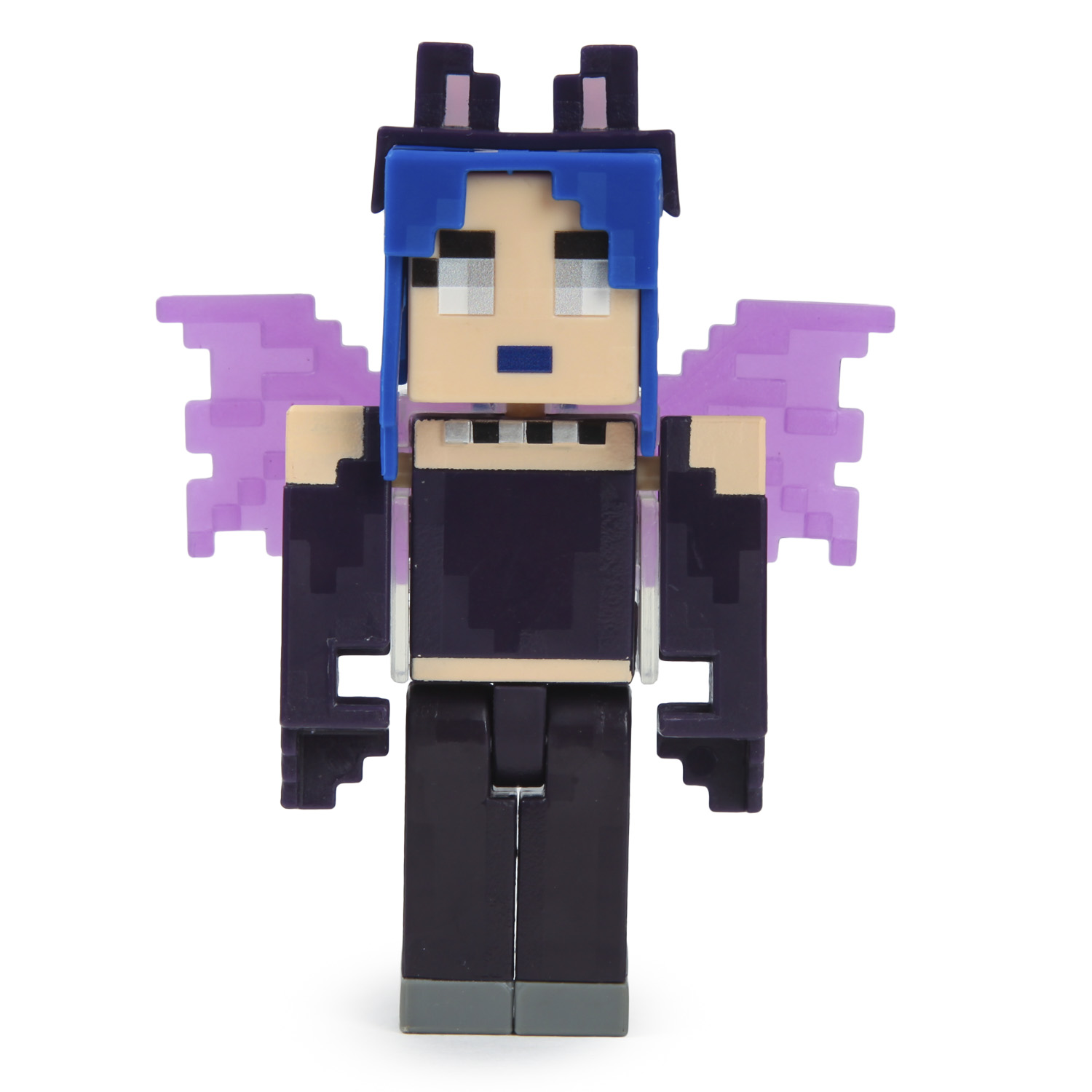 Фигурка Minecraft - фото 1