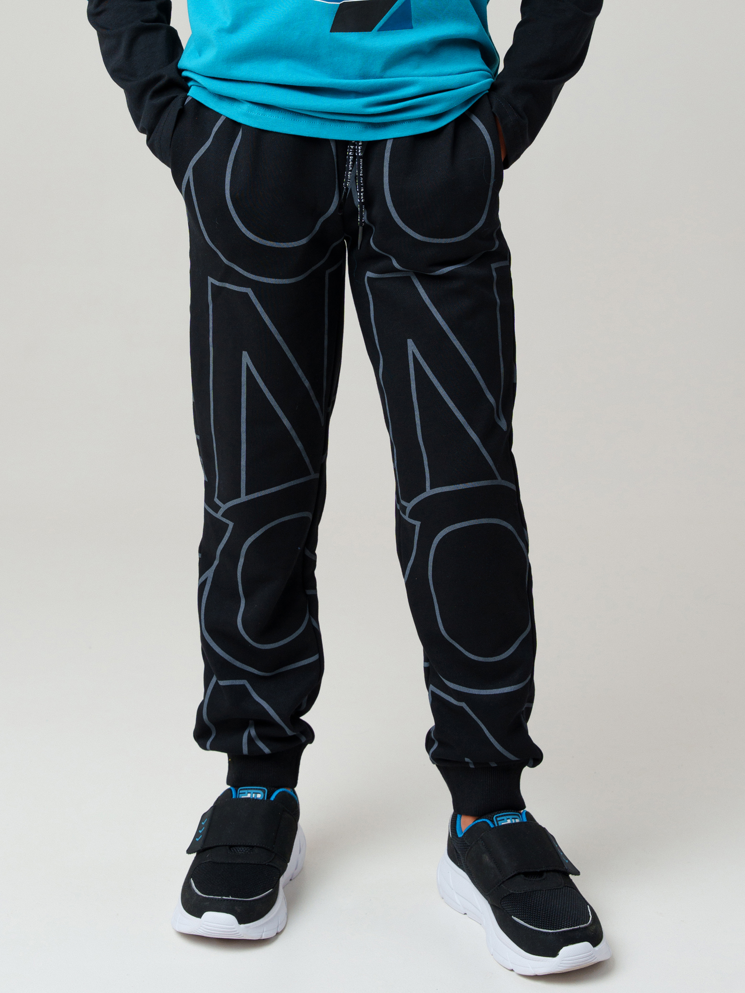 Брюки PlayToday 32511435 - фото 4