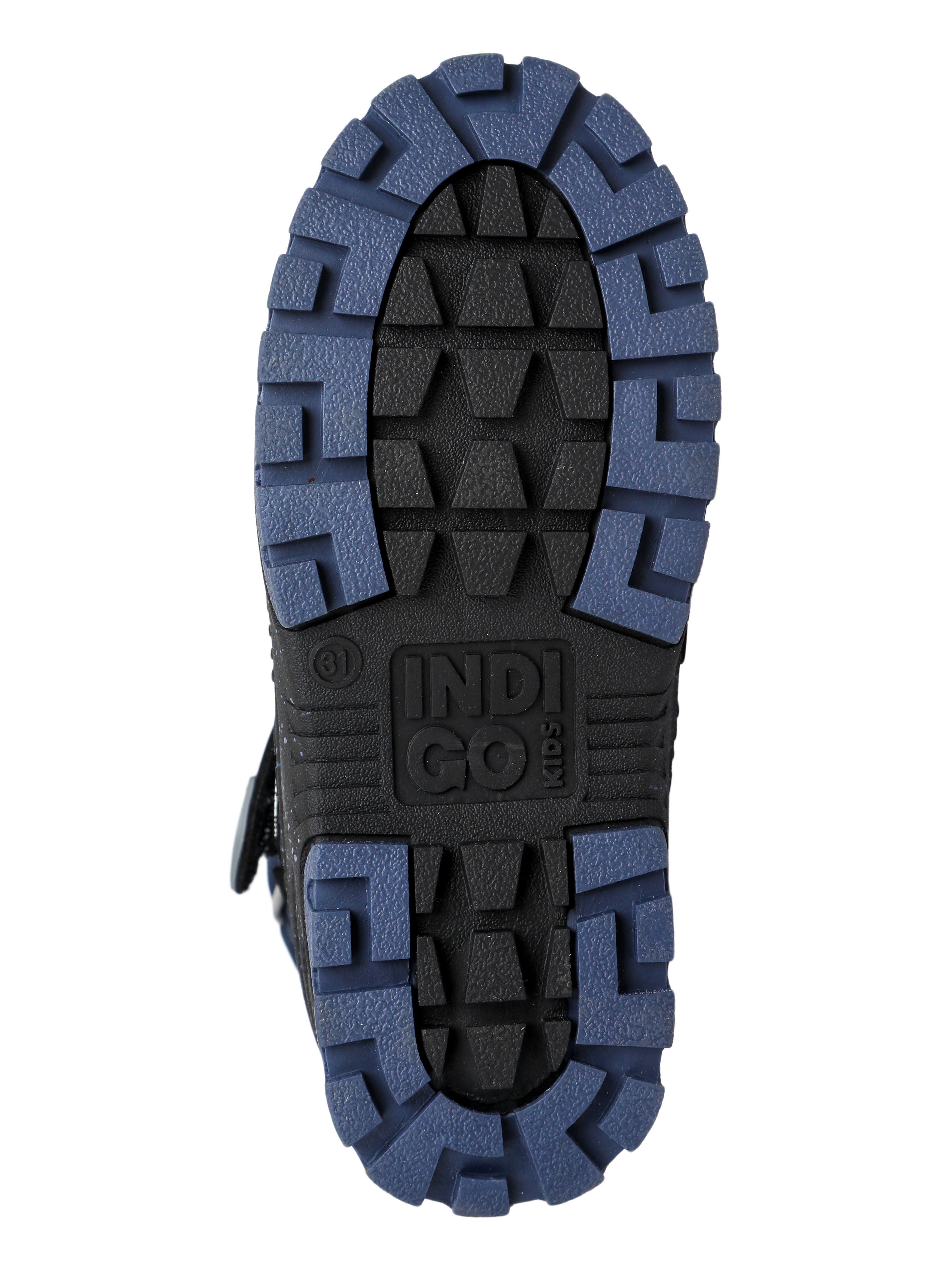 Сапоги Indigo kids 60-0022A2 - фото 10