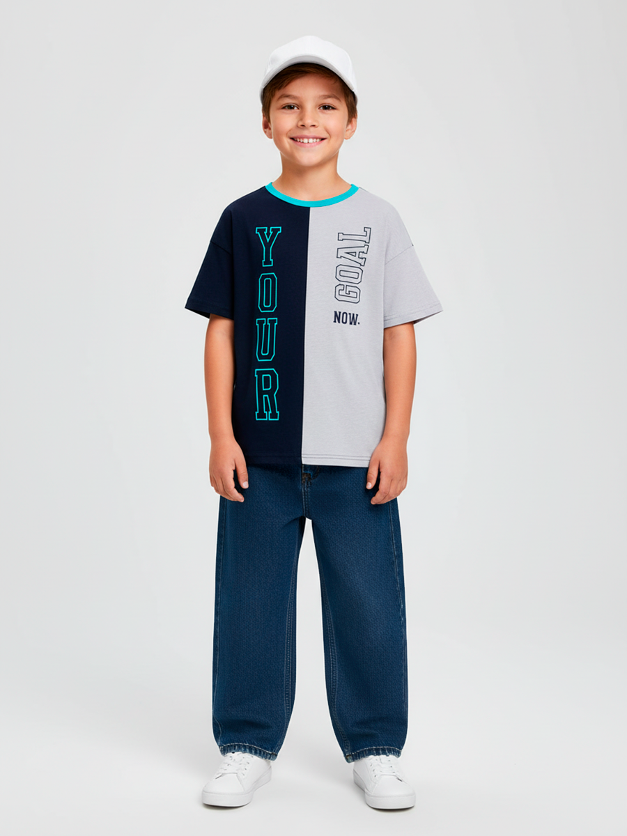 Футболка КотМарКот 800838 - фото 1