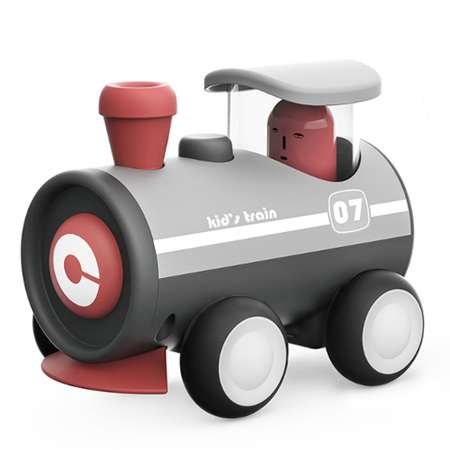 Автомобиль Kribly Boo
