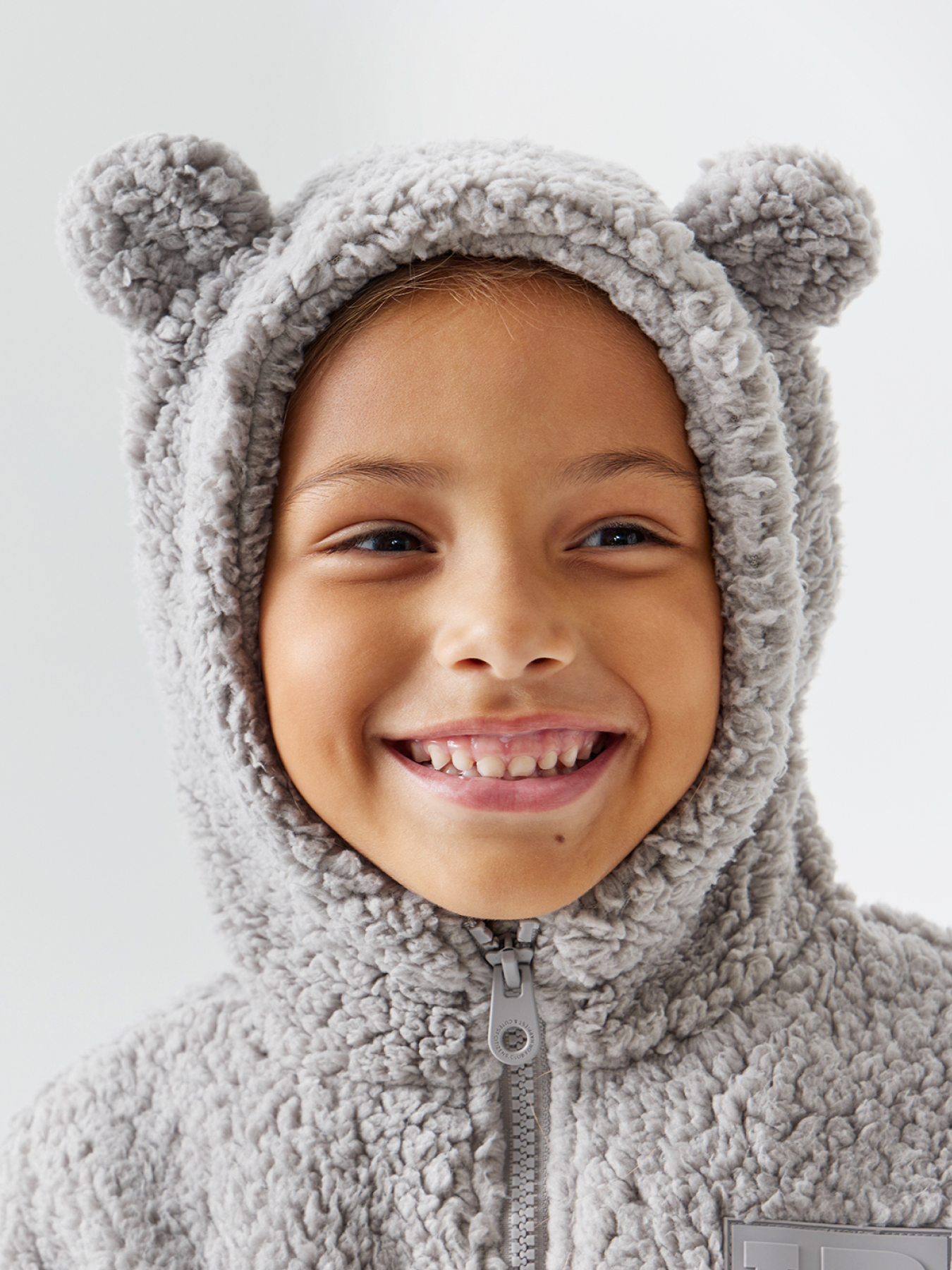 Толстовка и брюки Happy Baby 89088_grey/80-86 - фото 8