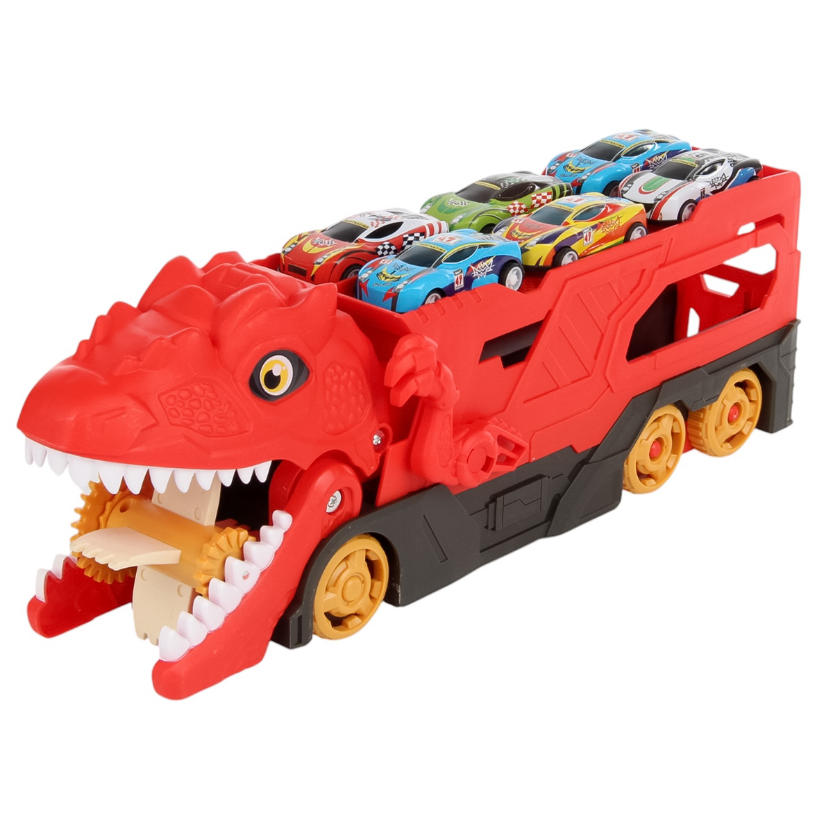 Автовоз Veld Co 136235 - фото 5