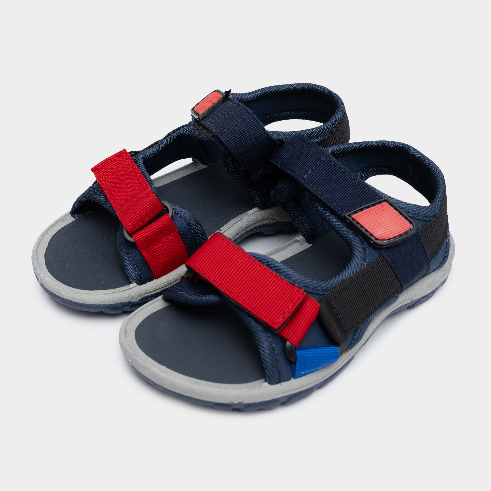 Сандалии ё XE-BS-MULTI2-SS25 - фото 1