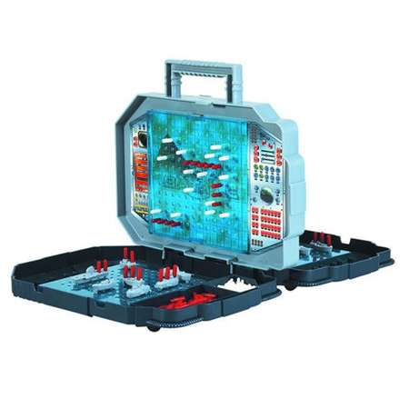 Настольная игра Наша Игрушка Морской бой