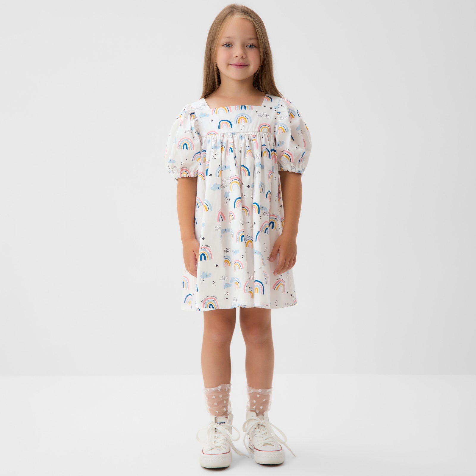 Платье Kaftan 10636253 - фото 1