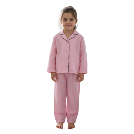 Пижама КВАРК лук