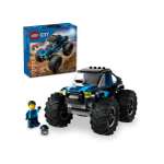 Конструктор LEGO City 60402 148 дет.