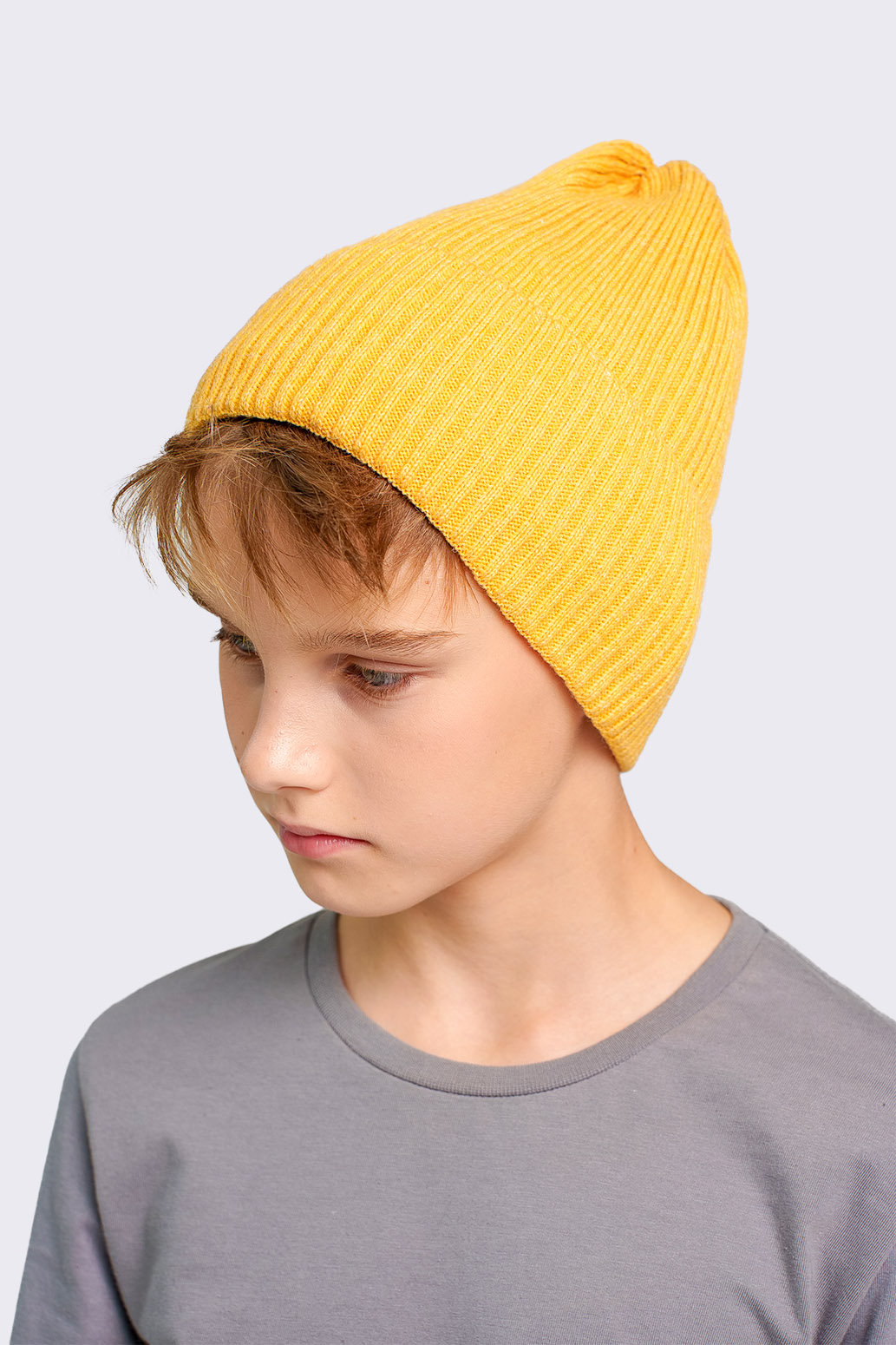 Шапка Potomok 14w25-229гор - фото 1