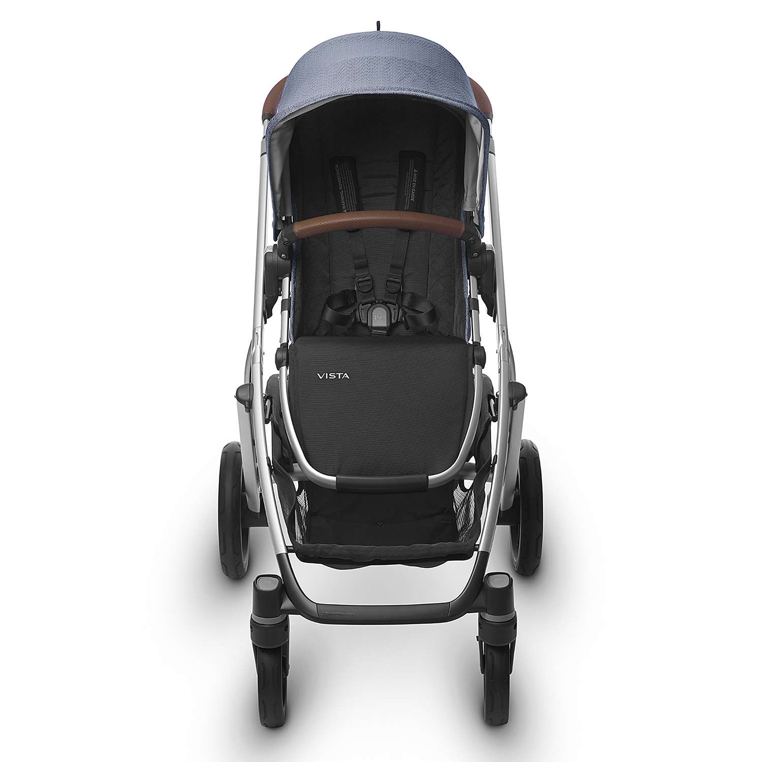Коляска прогулочная UPPAbaby - фото 4