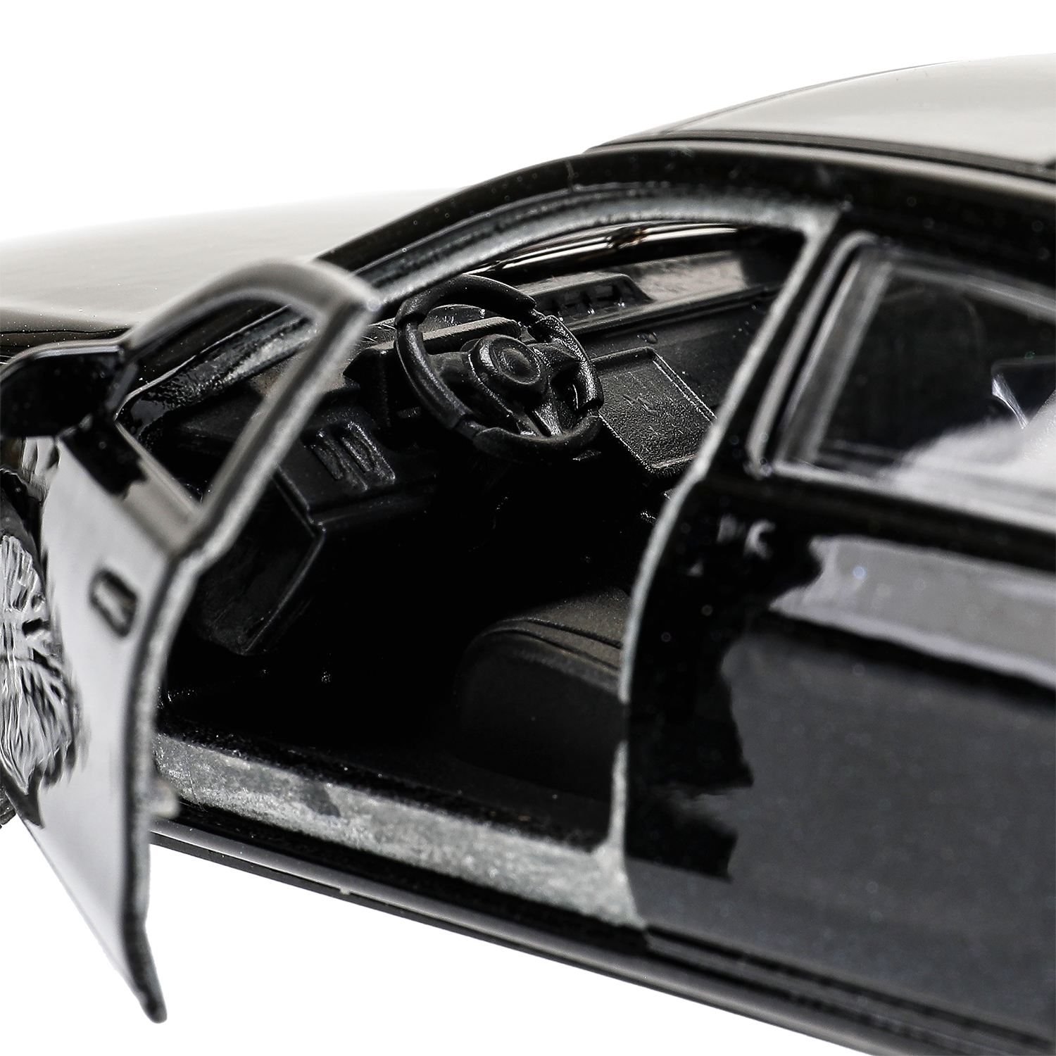 Автомобиль Huada Toys Mercedes S-class v223 380546 - фото 8