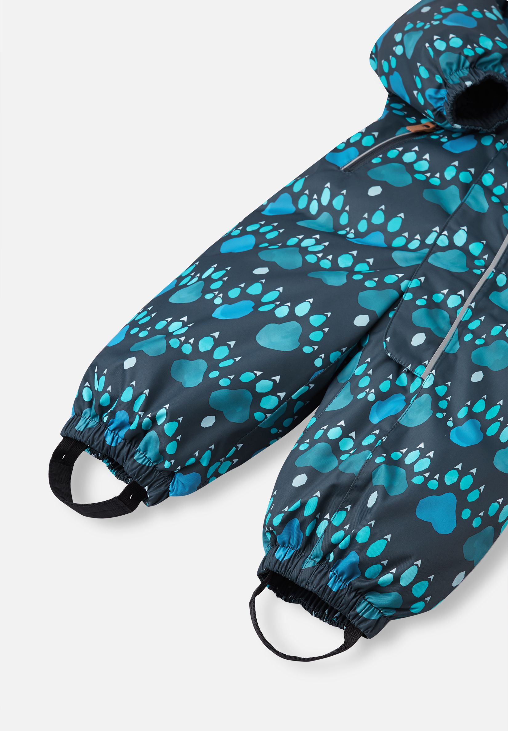 Комбинезон Reima 510306R-6985 - фото 4