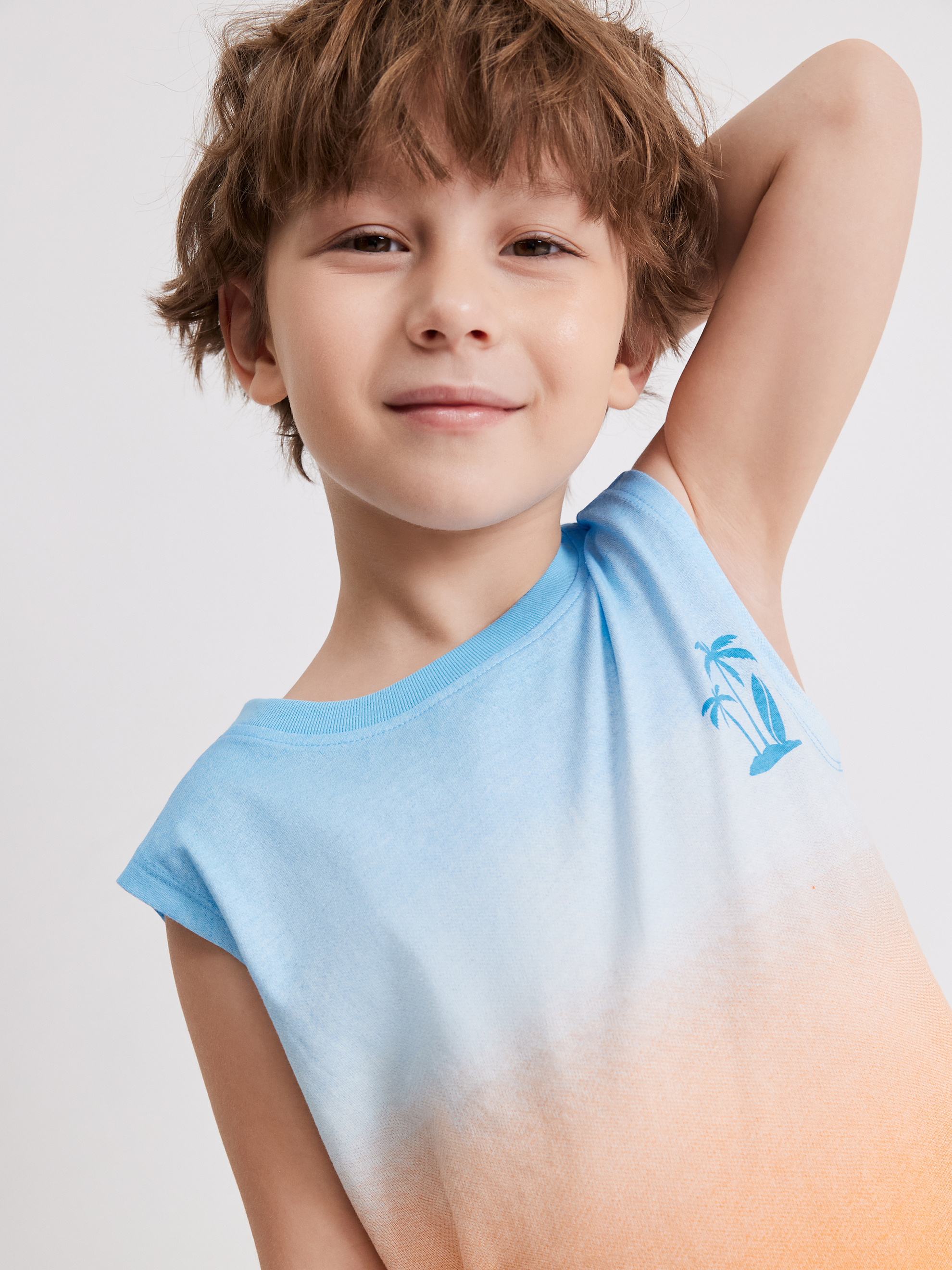 Майка Acoola 20124220074_0096494 - фото 1