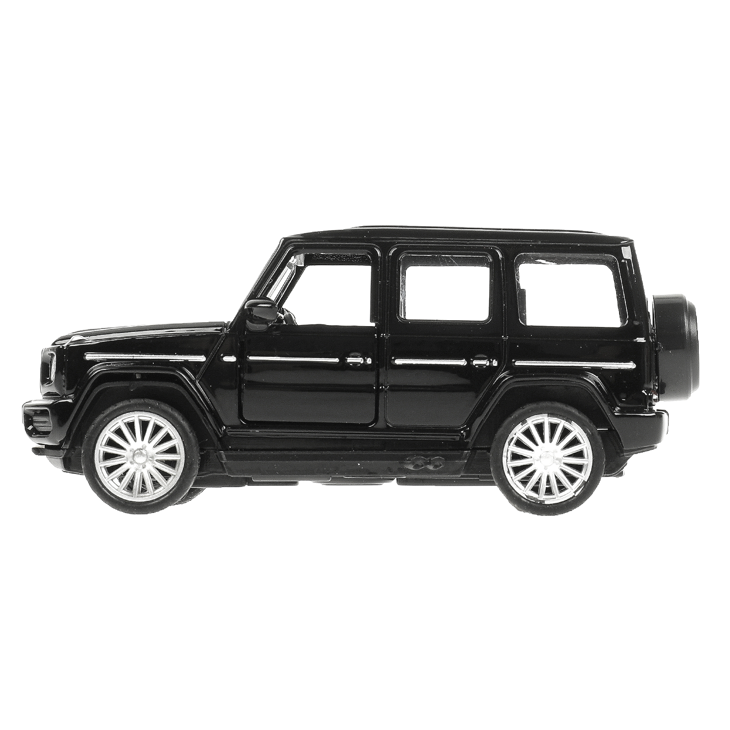 Автомобиль Технопарк Jeep Внедорожник 371165 - фото 3