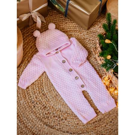 Комбинезон AiShah kids