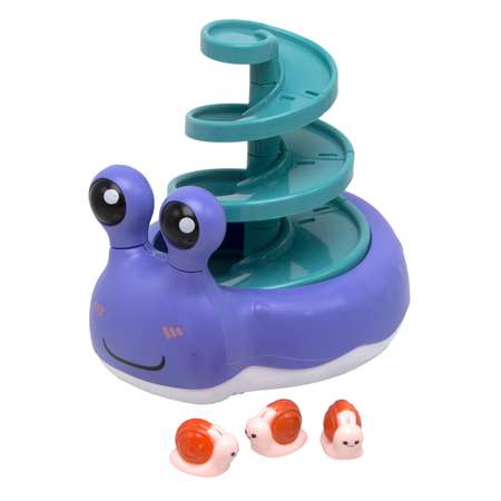 Игрушка S+S каталка