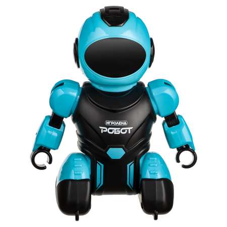 Робот РУ Игроленд Минибот