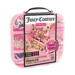 Набор для творчества Make it Real плетение JuicyCouture Блеск и Гламур