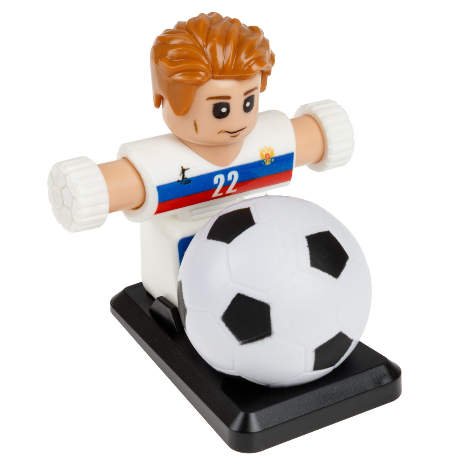 Настольная игра 1TOY футбол - фото 10