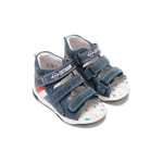 Сандалии ORTMANN kids