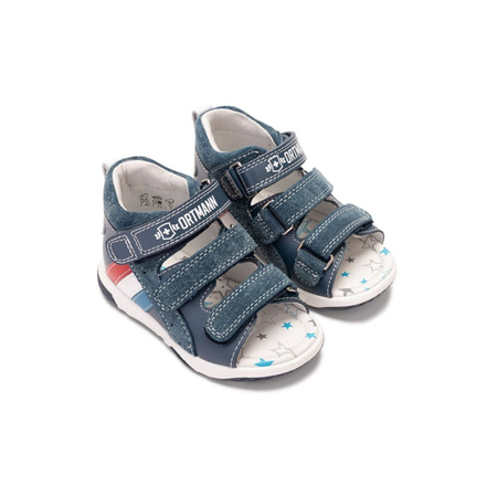 Сандалии ORTMANN kids