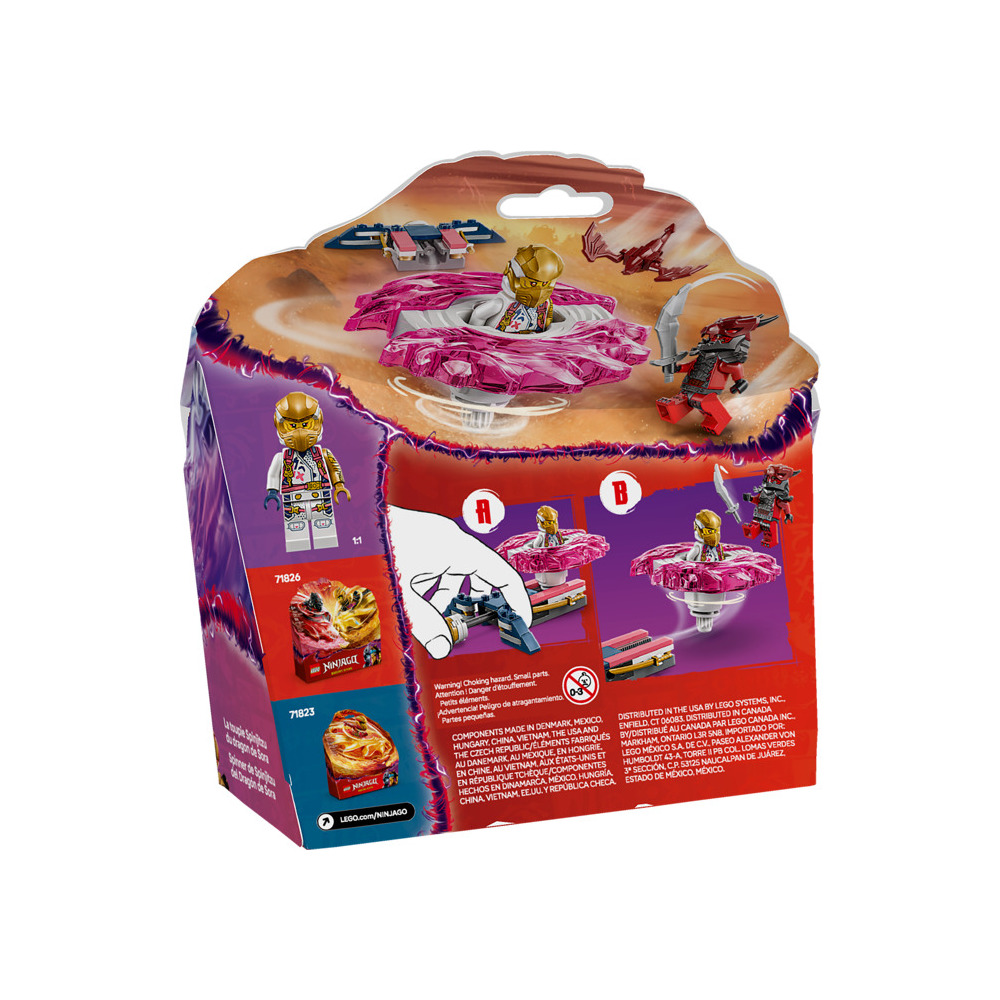 Конструктор LEGO 158 дет. - фото 6