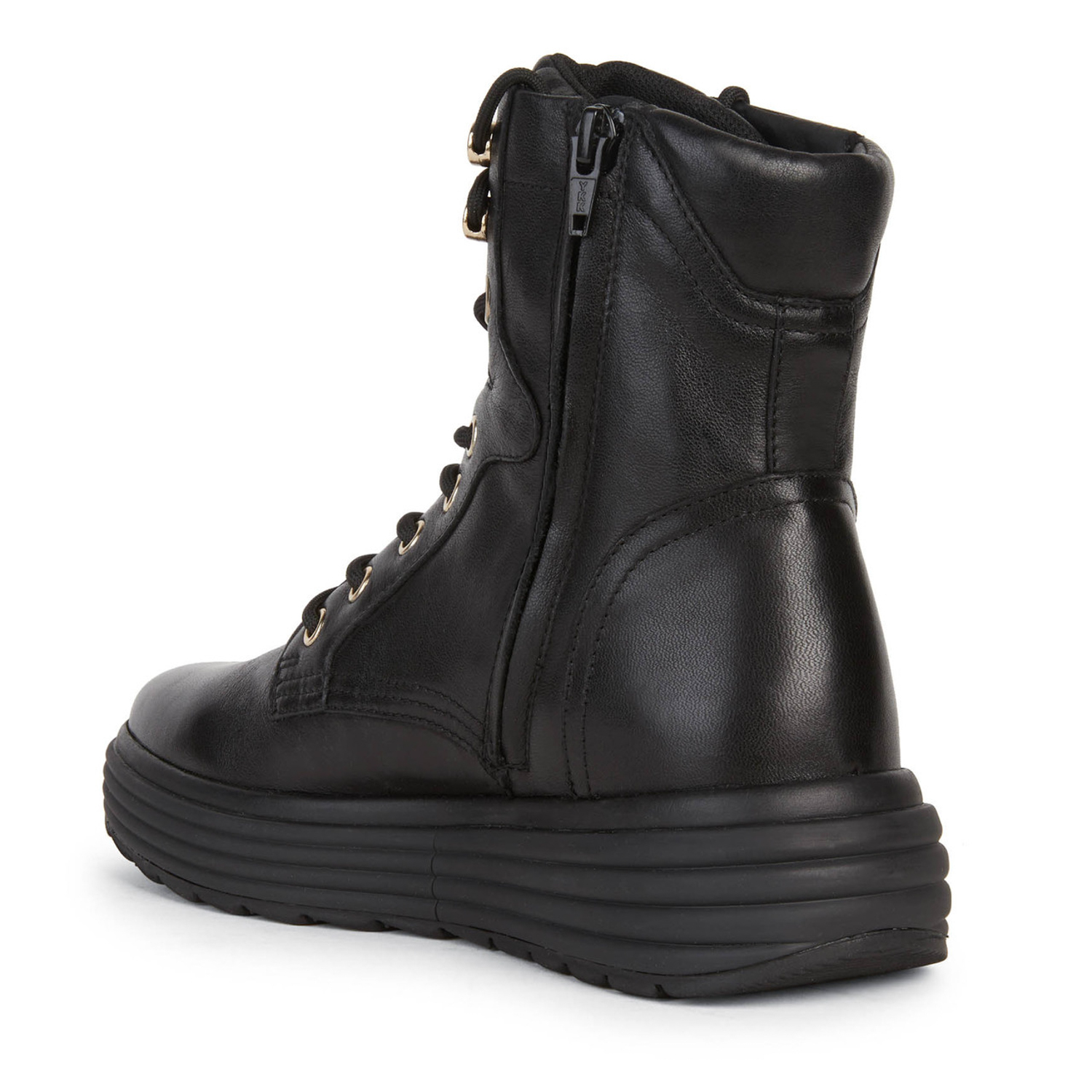 Сапоги GEOX D26FDB00045C9999 - фото 3