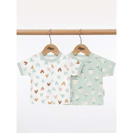 Кофточка 2 шт Эскимо