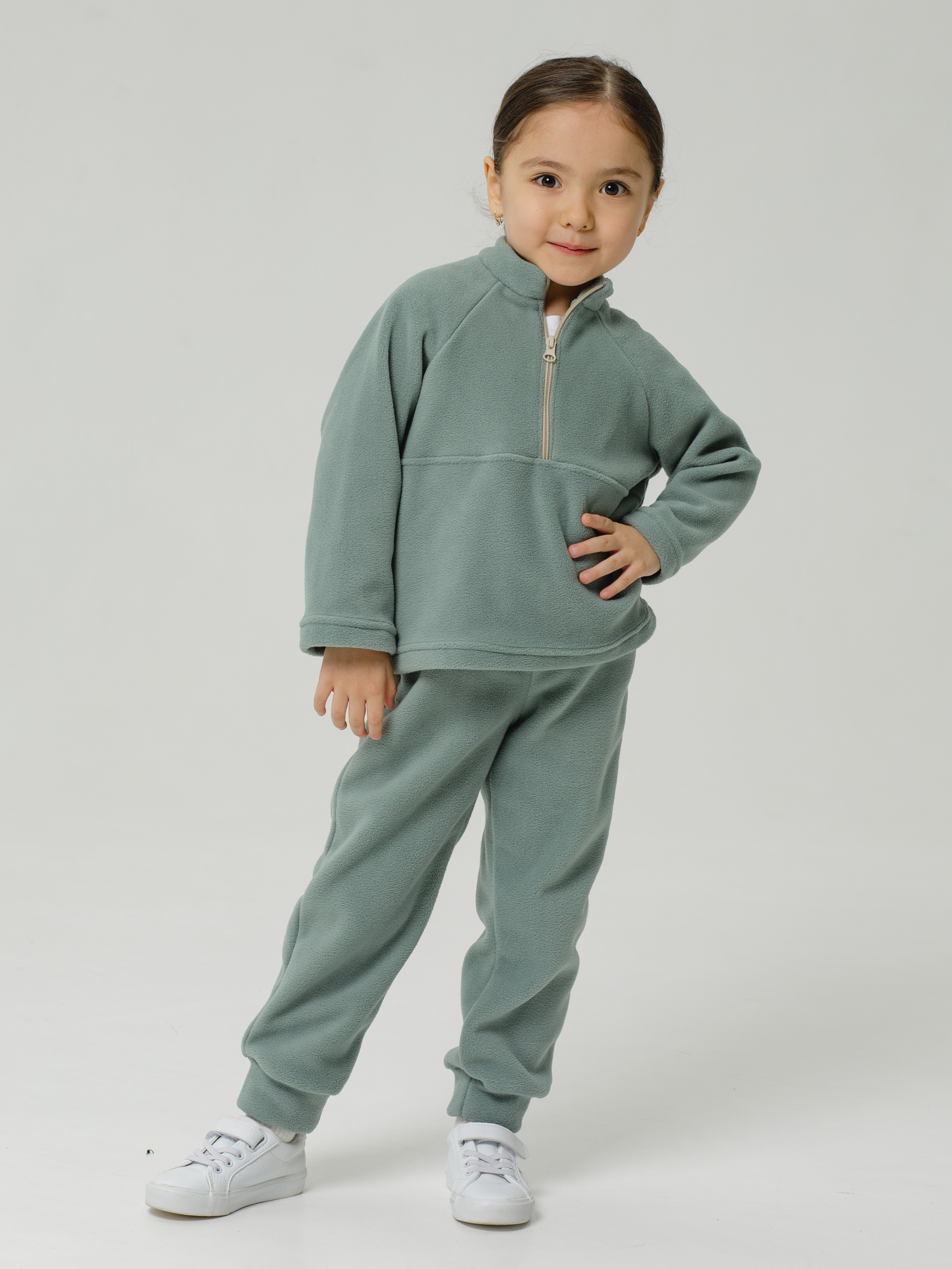 Костюм Lemonwear R1076 - фото 8