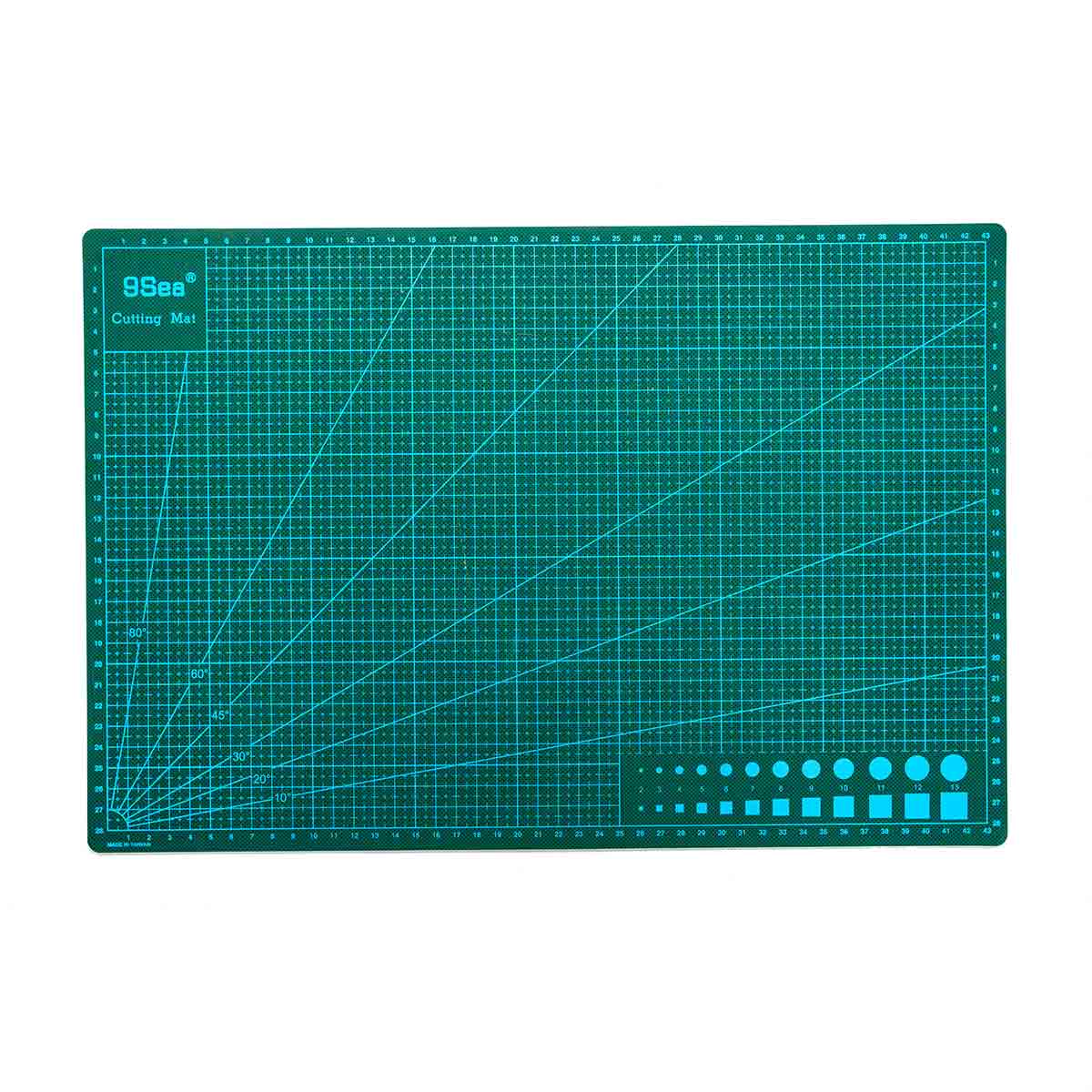 Коврик настольный Hobby Pro - фото 1