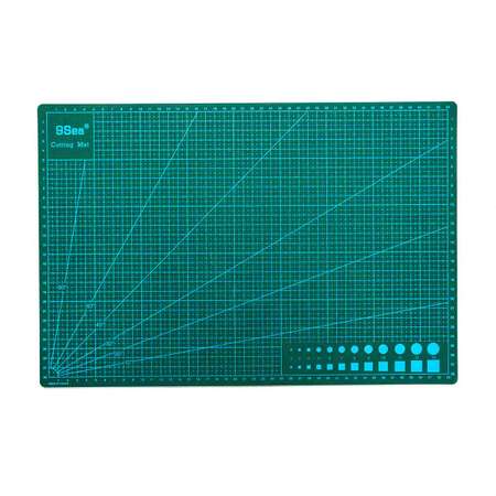 Коврик настольный Hobby Pro