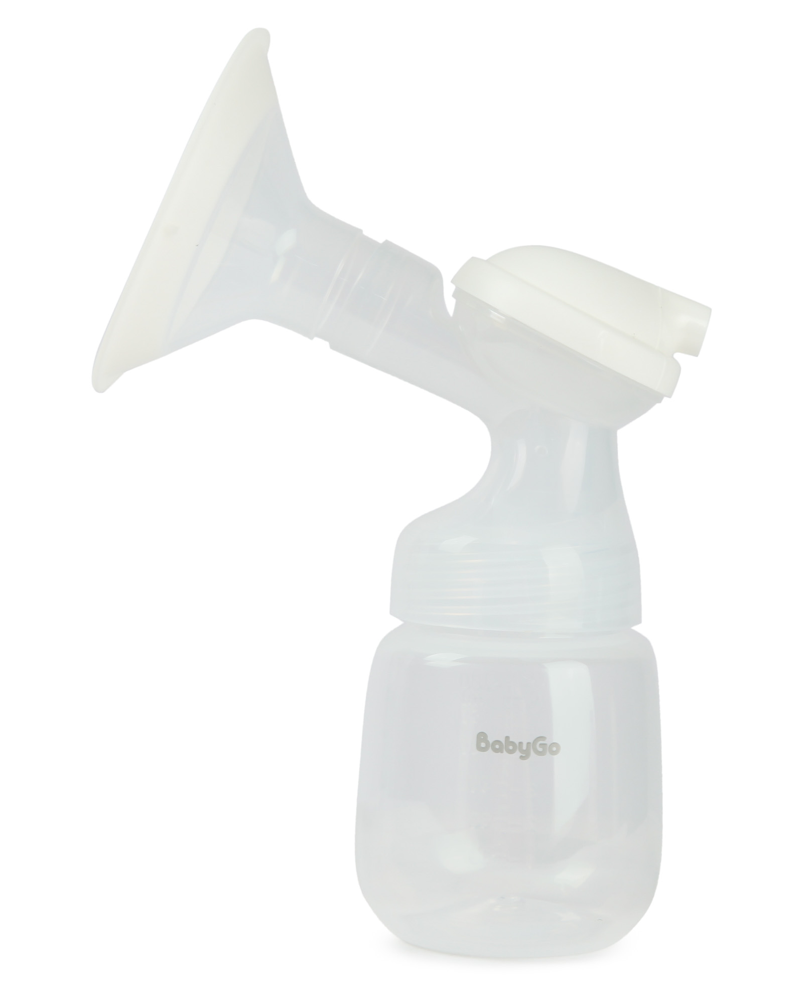 Молокоотсос электрический BabyGo - фото 3