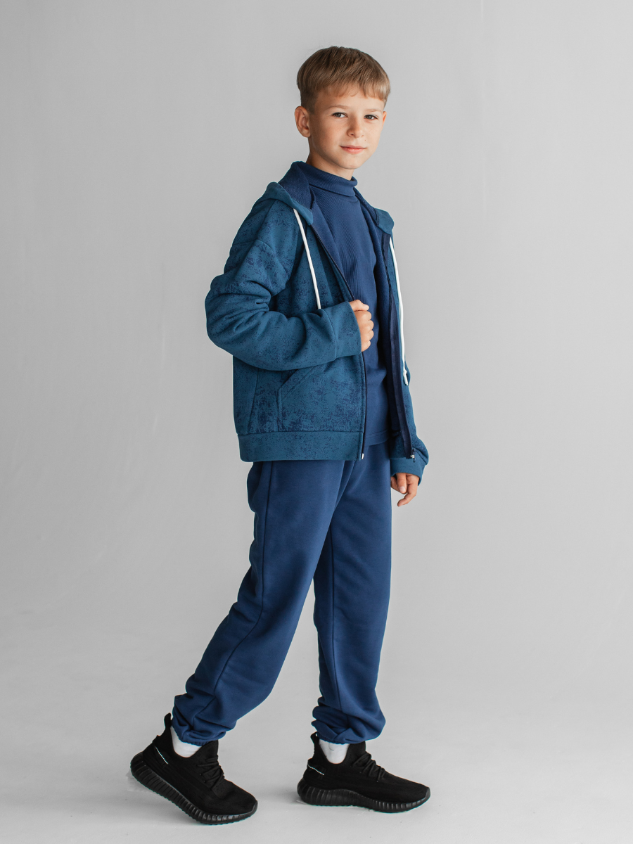 Водолазка 5+ К0235972ка - фото 4