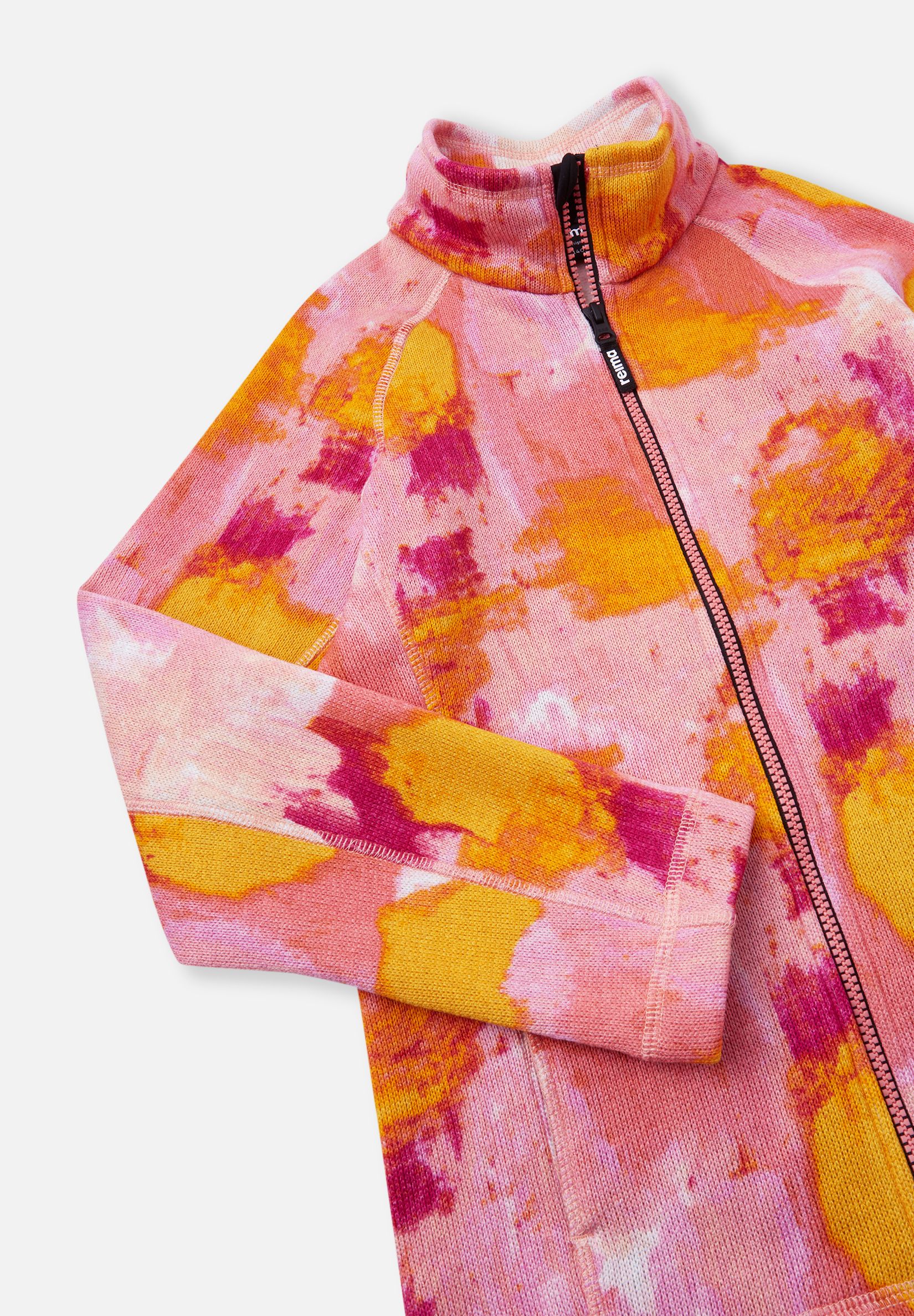 Толстовка Reima 5200054A-4235 - фото 6